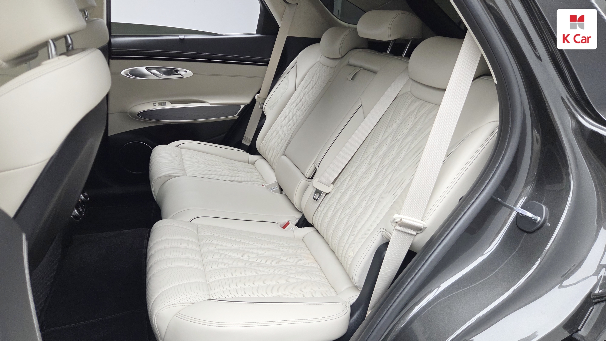 Genesis GV70 бензин Turbo 2.5 AWD, миниатюра 5