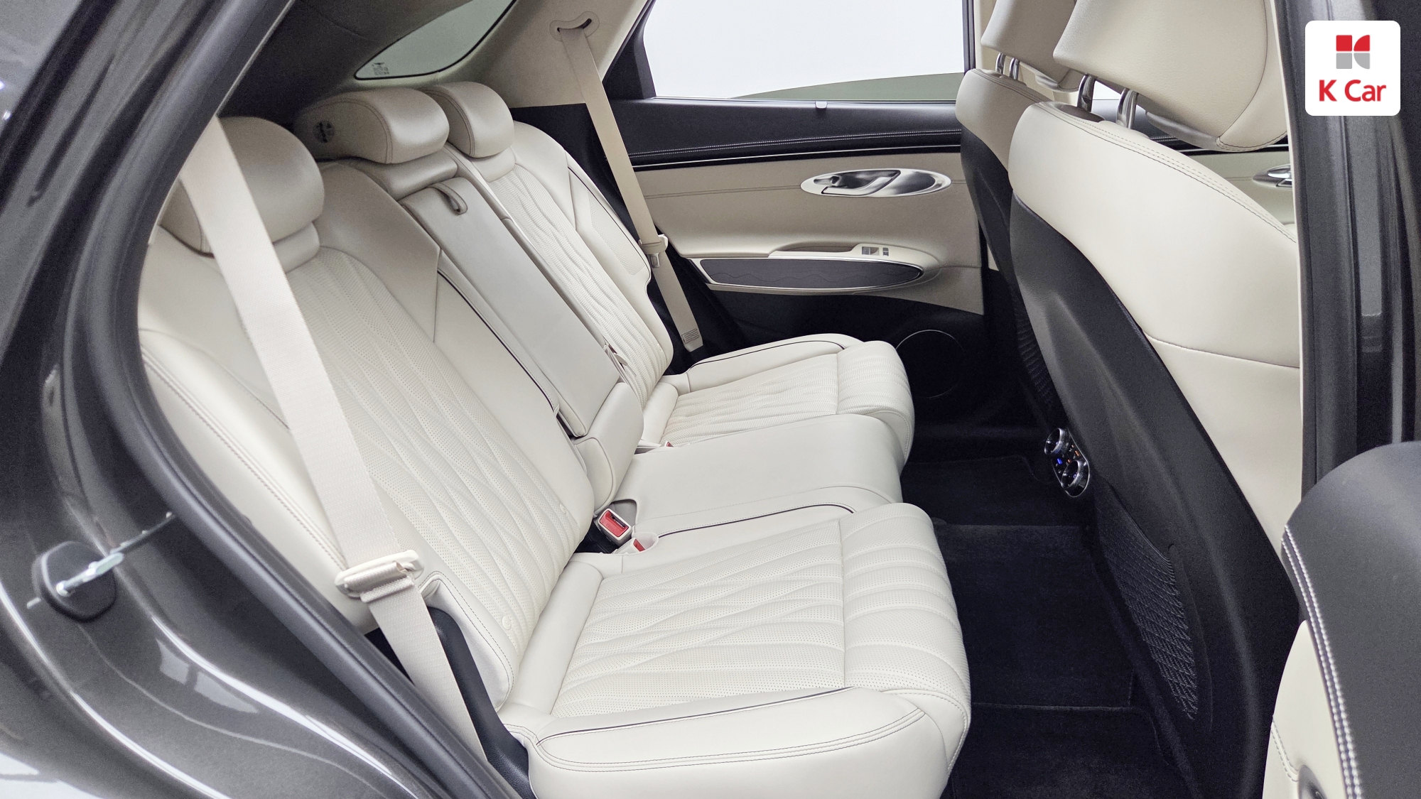 Genesis GV70 бензин Turbo 2.5 AWD, миниатюра 6