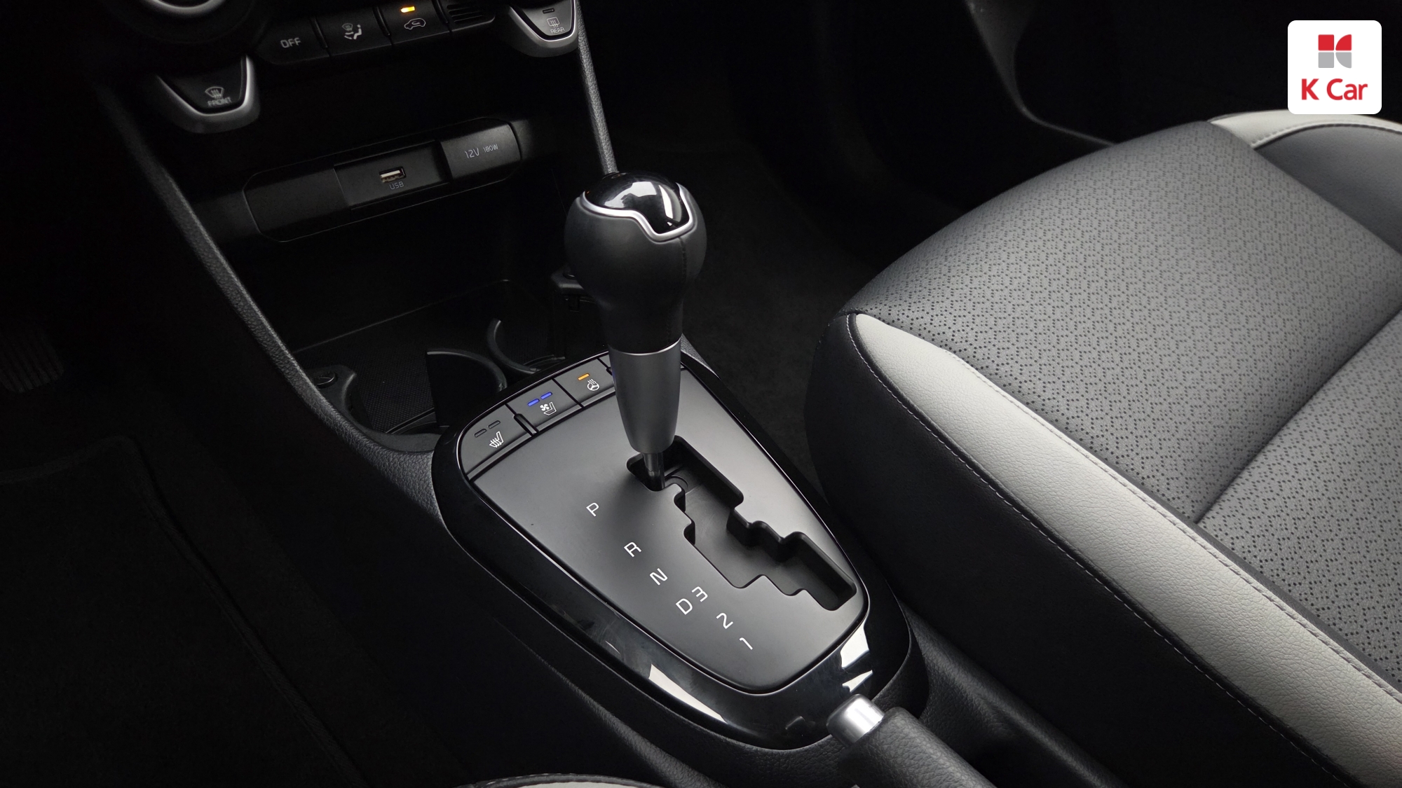 Kia Morning бензин 1.0, миниатюра 22
