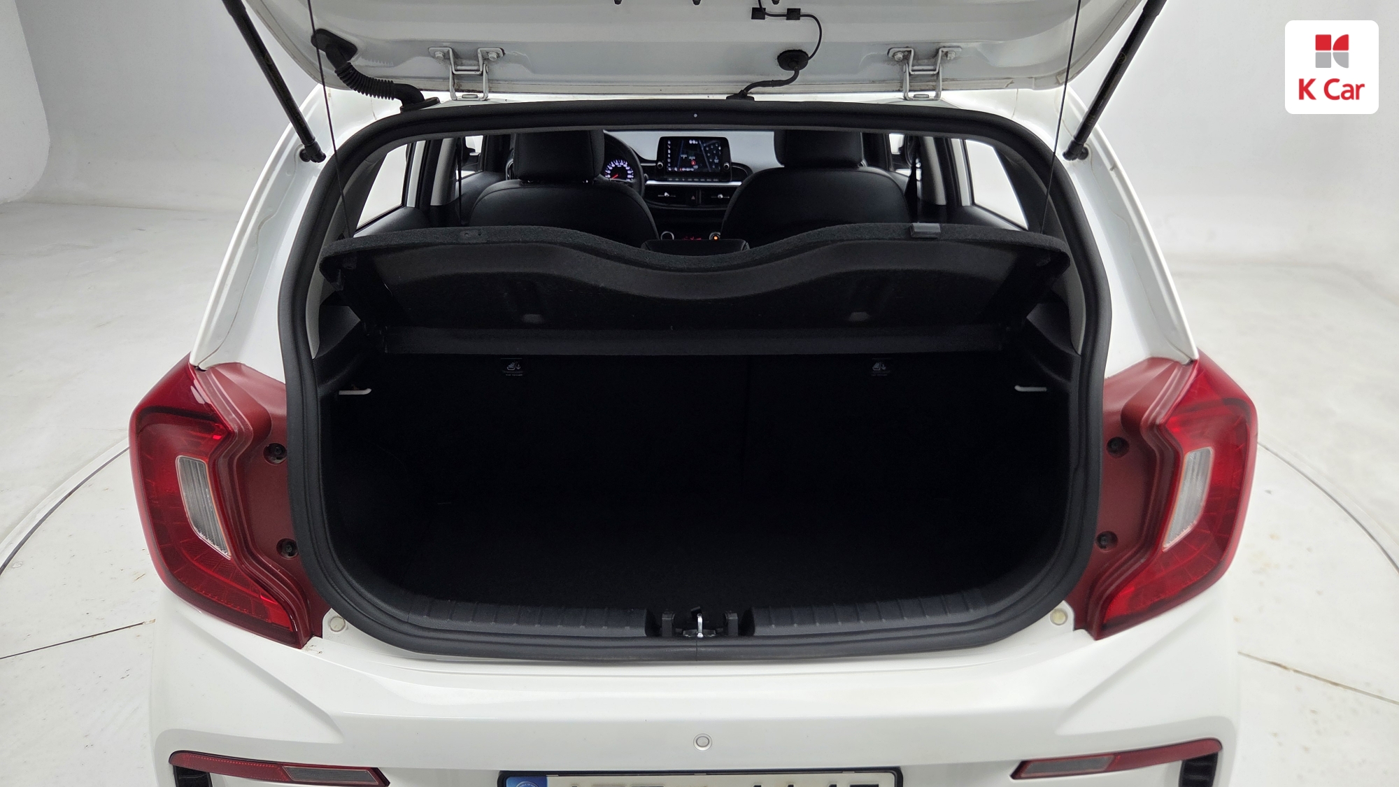 Kia Morning бензин 1.0, миниатюра 24