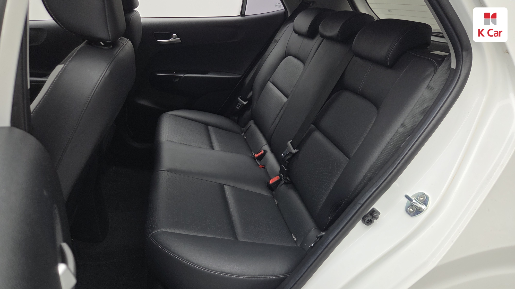 Kia Morning бензин 1.0, миниатюра 5