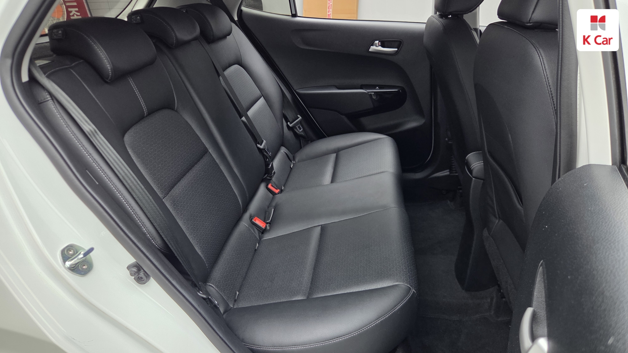 Kia Morning бензин 1.0, миниатюра 6
