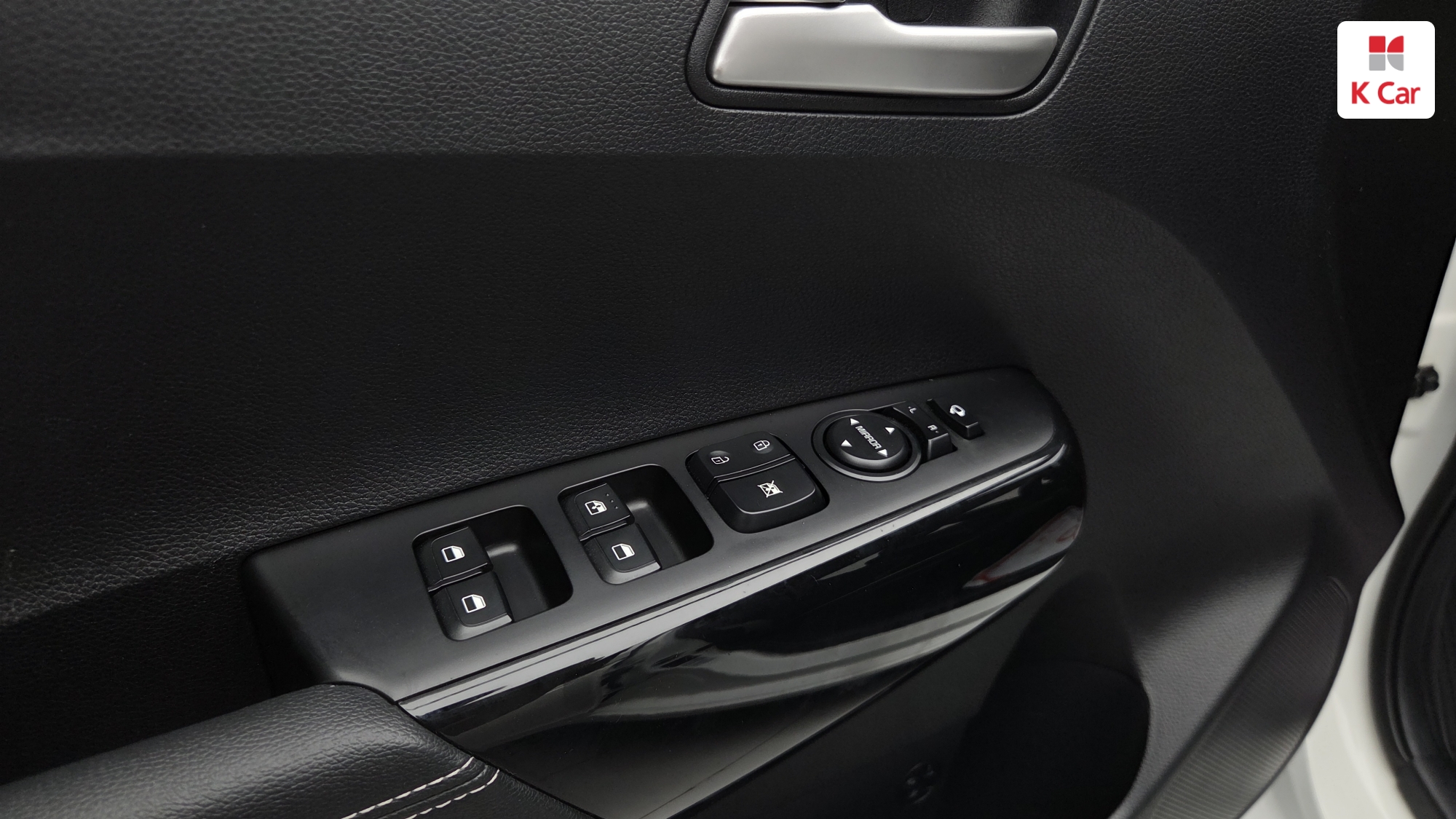 Kia Morning бензин 1.0, миниатюра 9