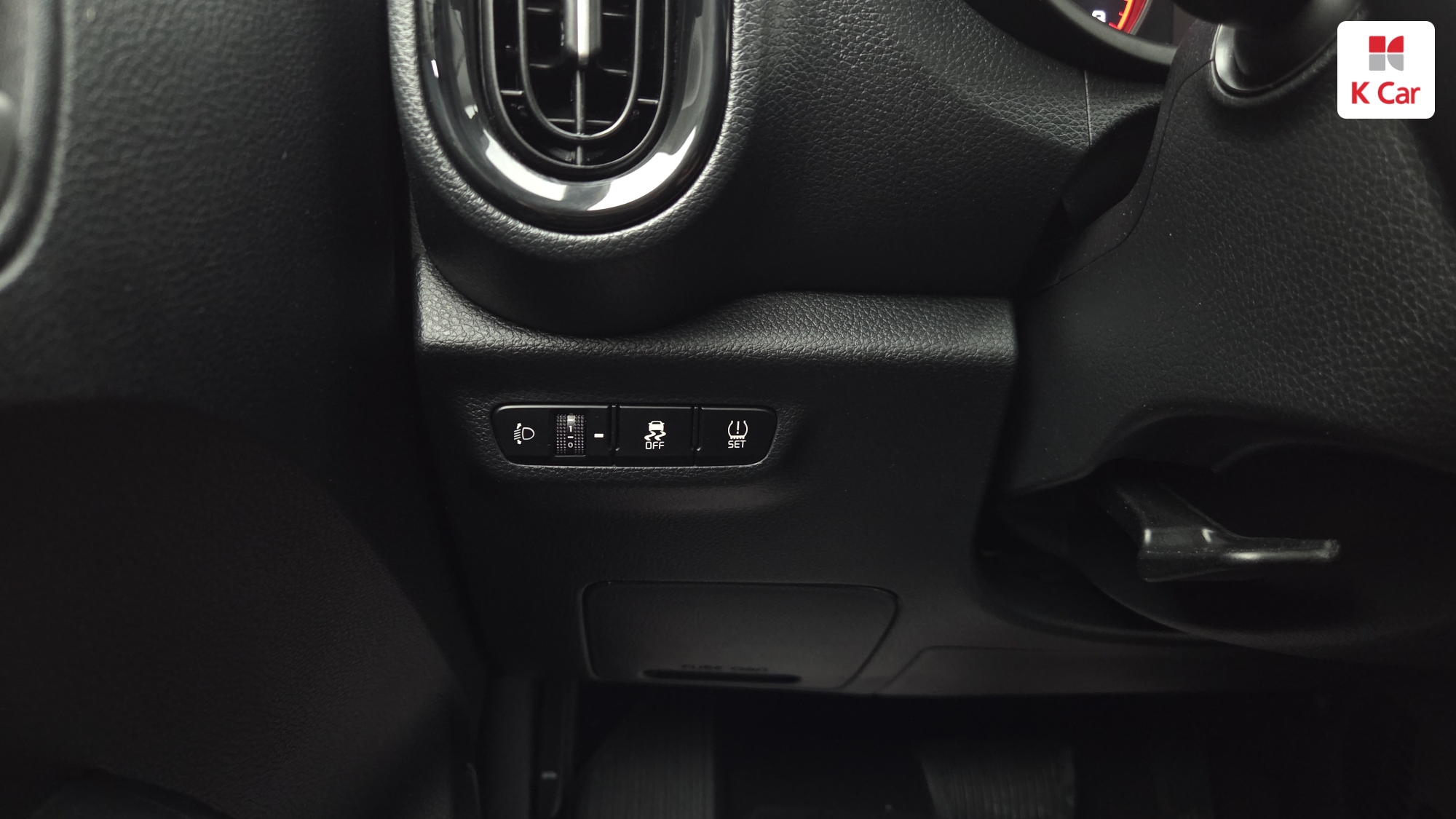 Kia Morning бензин 1.0, миниатюра 10