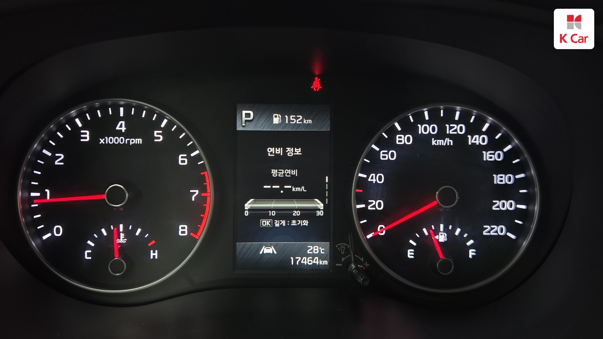 Kia Morning бензин 1.0, миниатюра 11