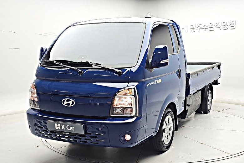 Hyundai Porter2