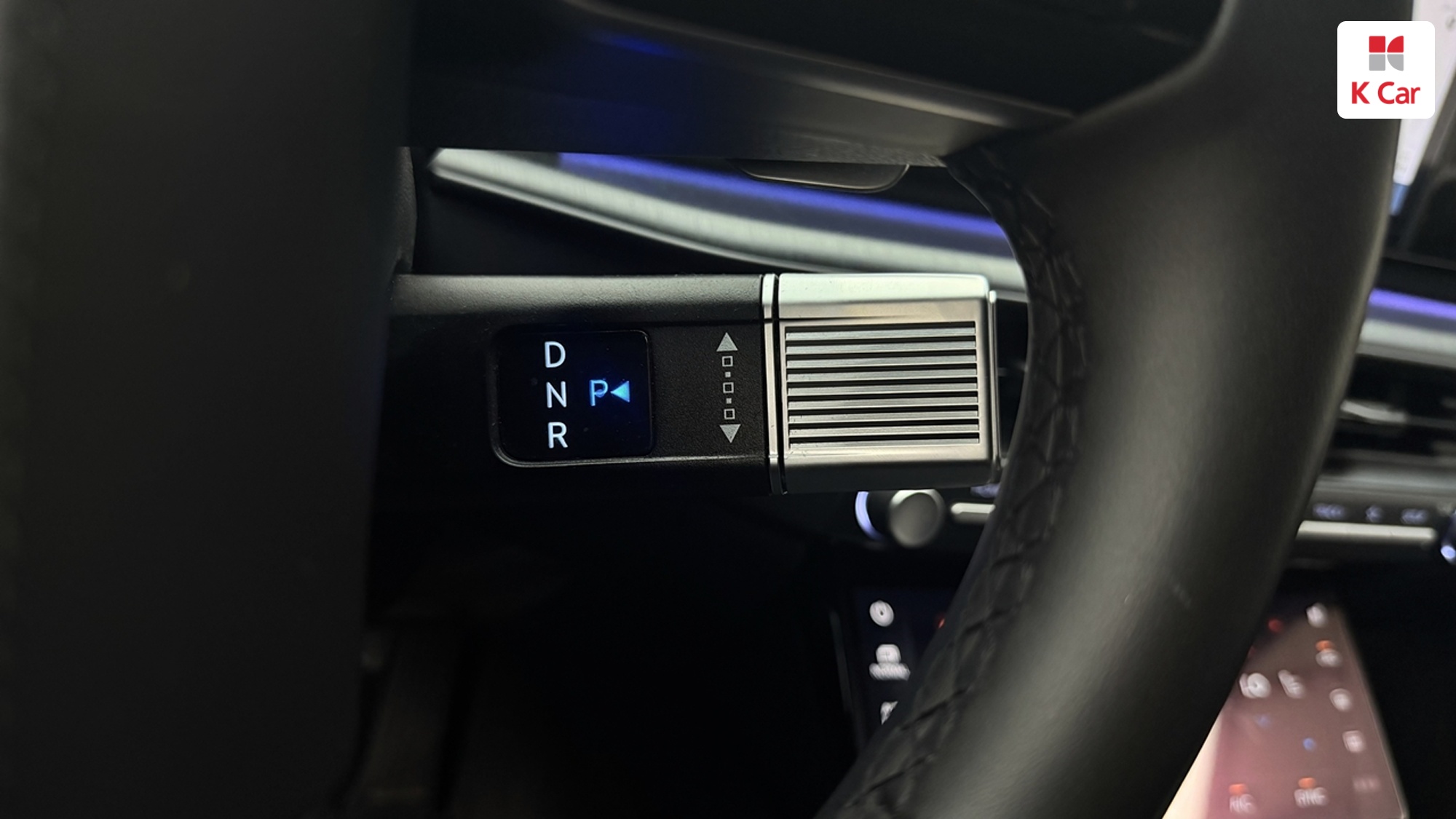 Hyundai Grandeur бензин Turbo 1.6 гибрид Calligraphy, миниатюра 18