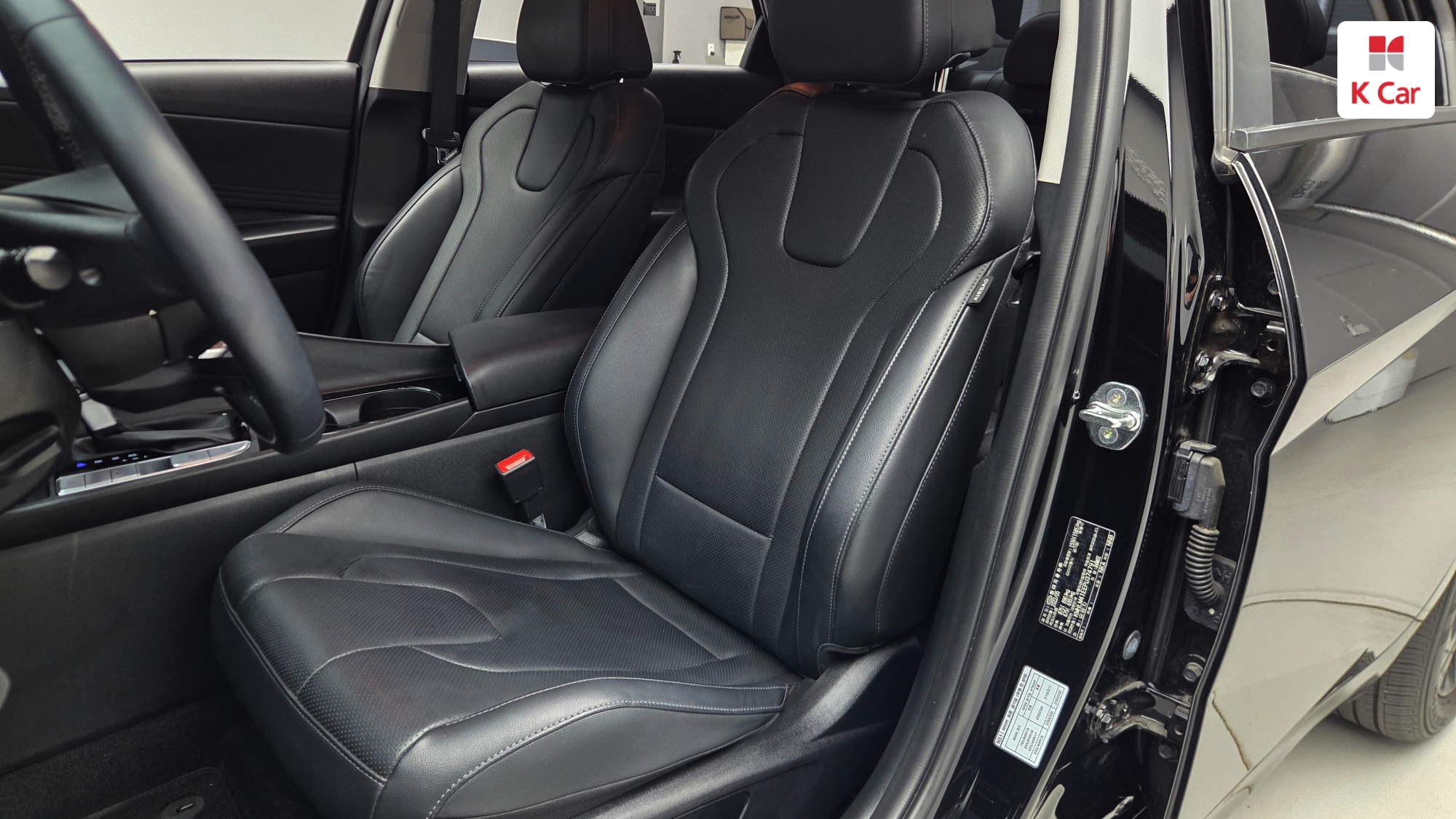 Hyundai Avante (CN7) бензин 1.6 Modern, миниатюра 3