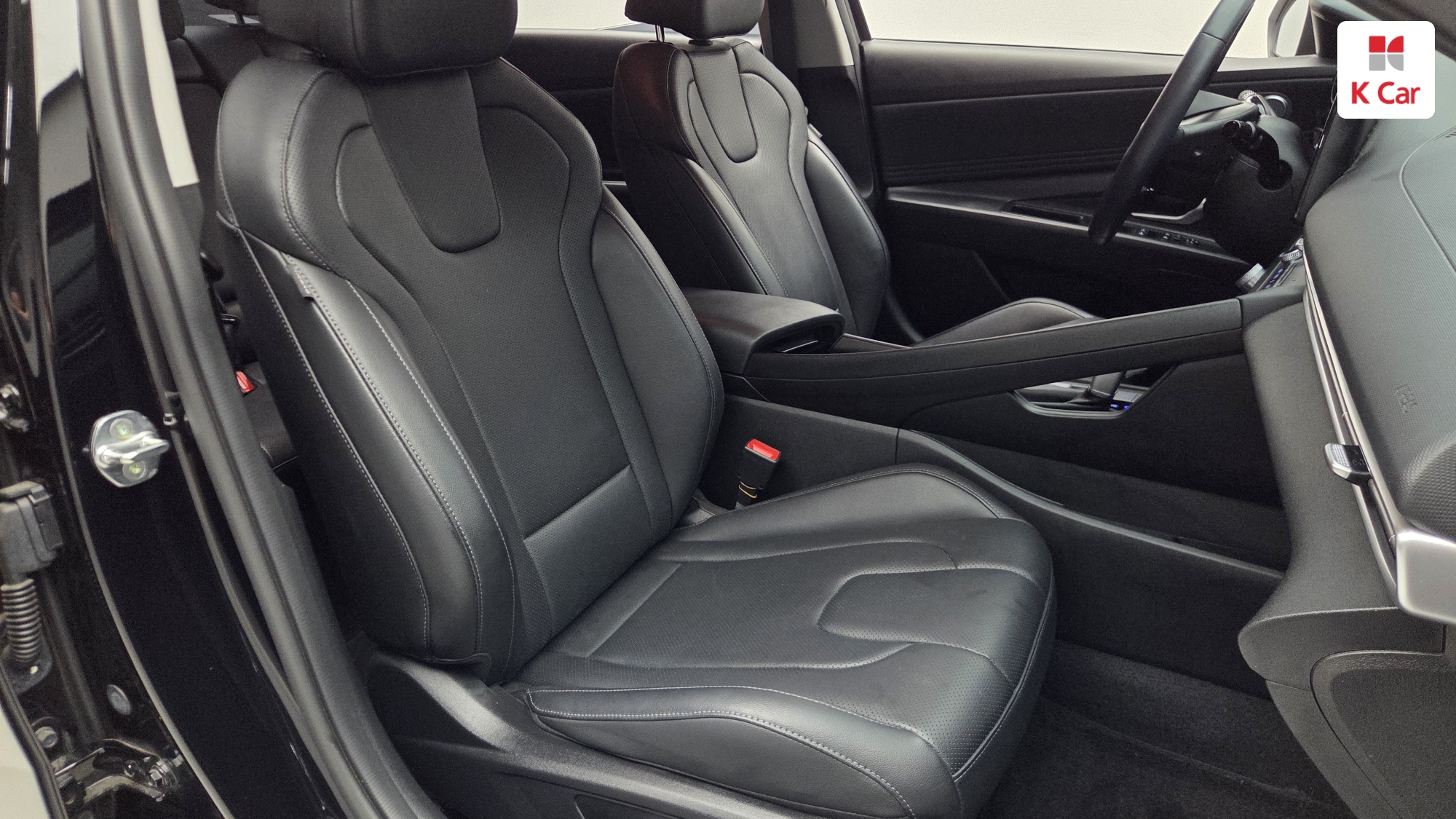 Hyundai Avante (CN7) бензин 1.6 Modern, миниатюра 4