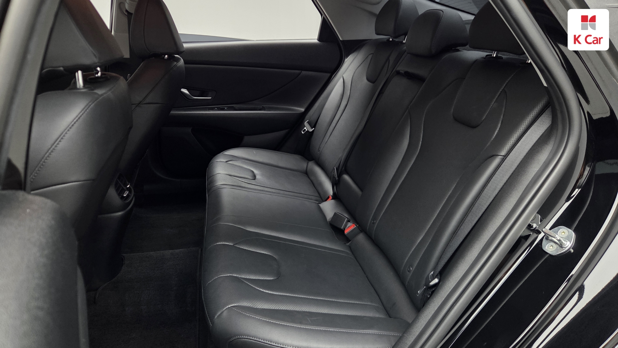 Hyundai Avante (CN7) бензин 1.6 Modern, миниатюра 5