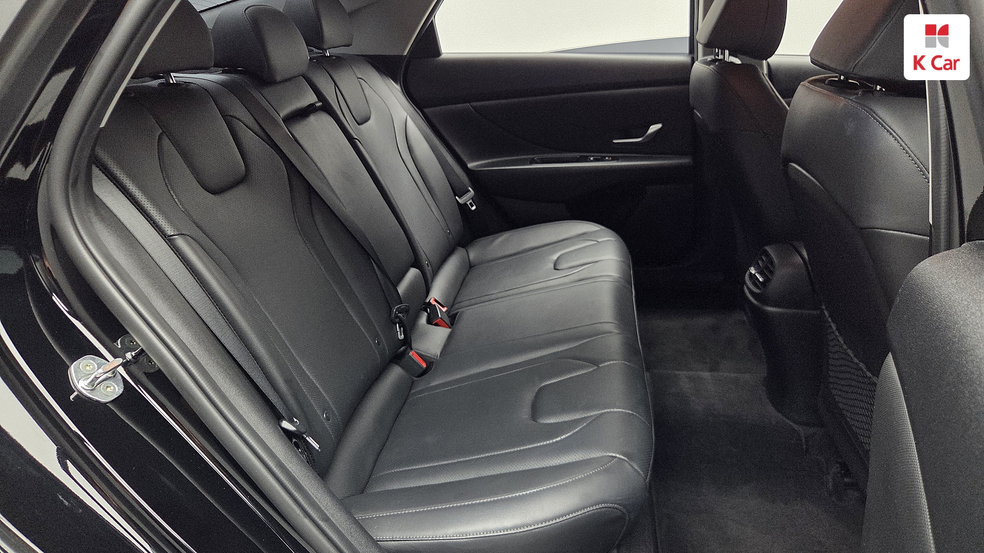Hyundai Avante (CN7) бензин 1.6 Modern, миниатюра 6