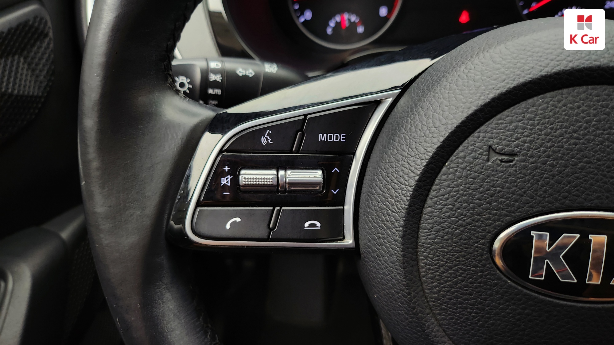 Kia Seltos бензин Turbo 1.6 2WD, миниатюра 13