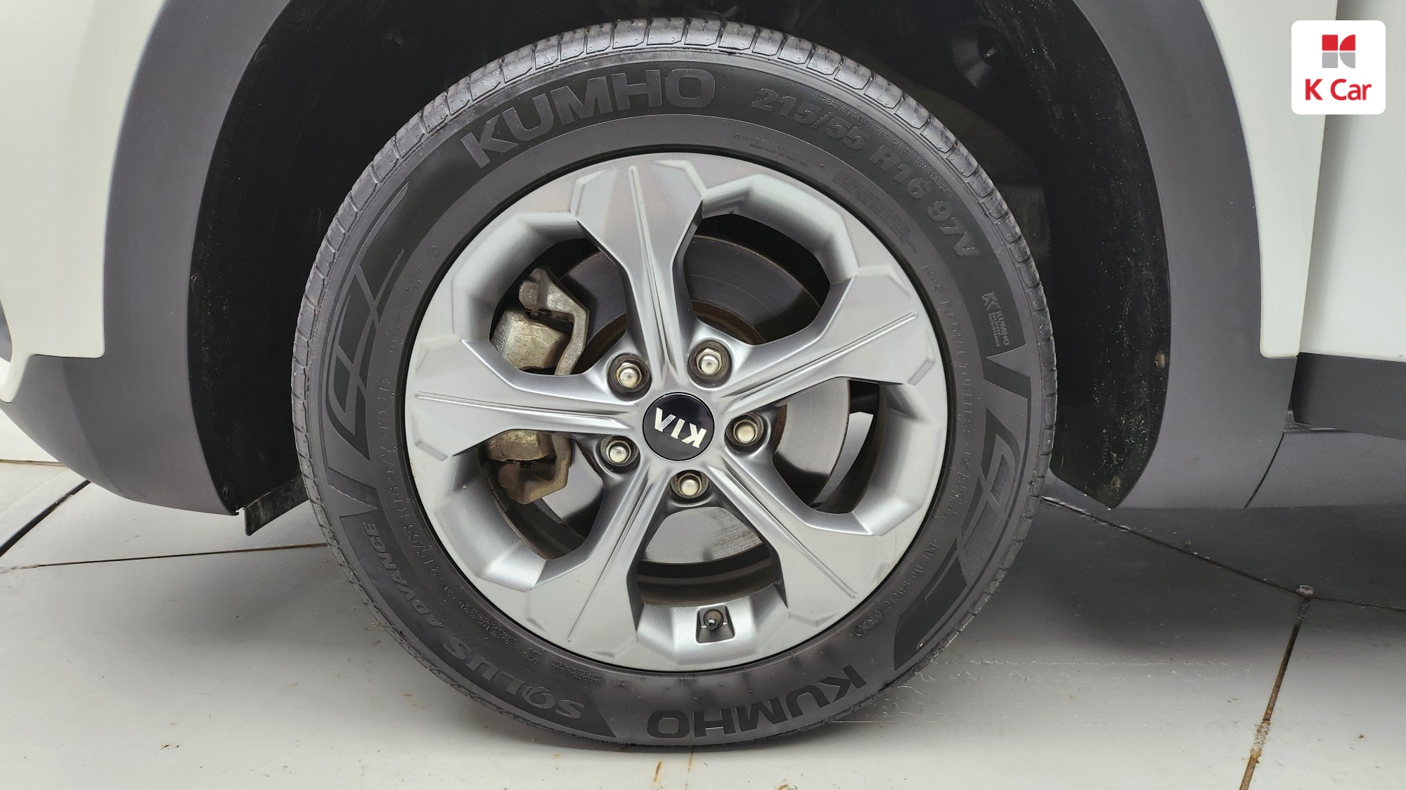 Kia Seltos бензин Turbo 1.6 2WD, миниатюра 27