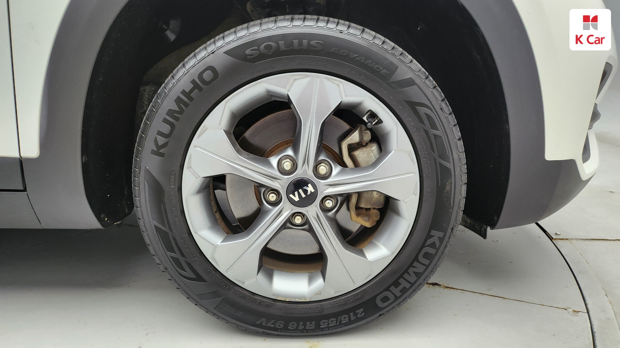 Kia Seltos бензин Turbo 1.6 2WD, миниатюра 30