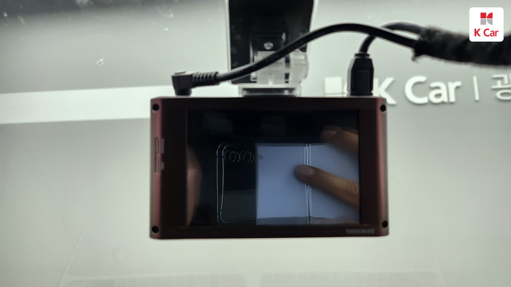 Kia Seltos бензин Turbo 1.6 2WD, миниатюра 11