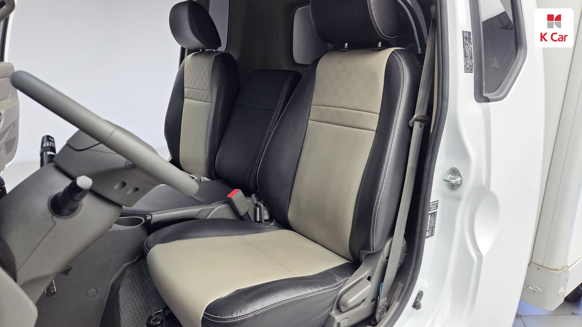 Hyundai Porter2 CRDi ( ) Modern, миниатюра 2