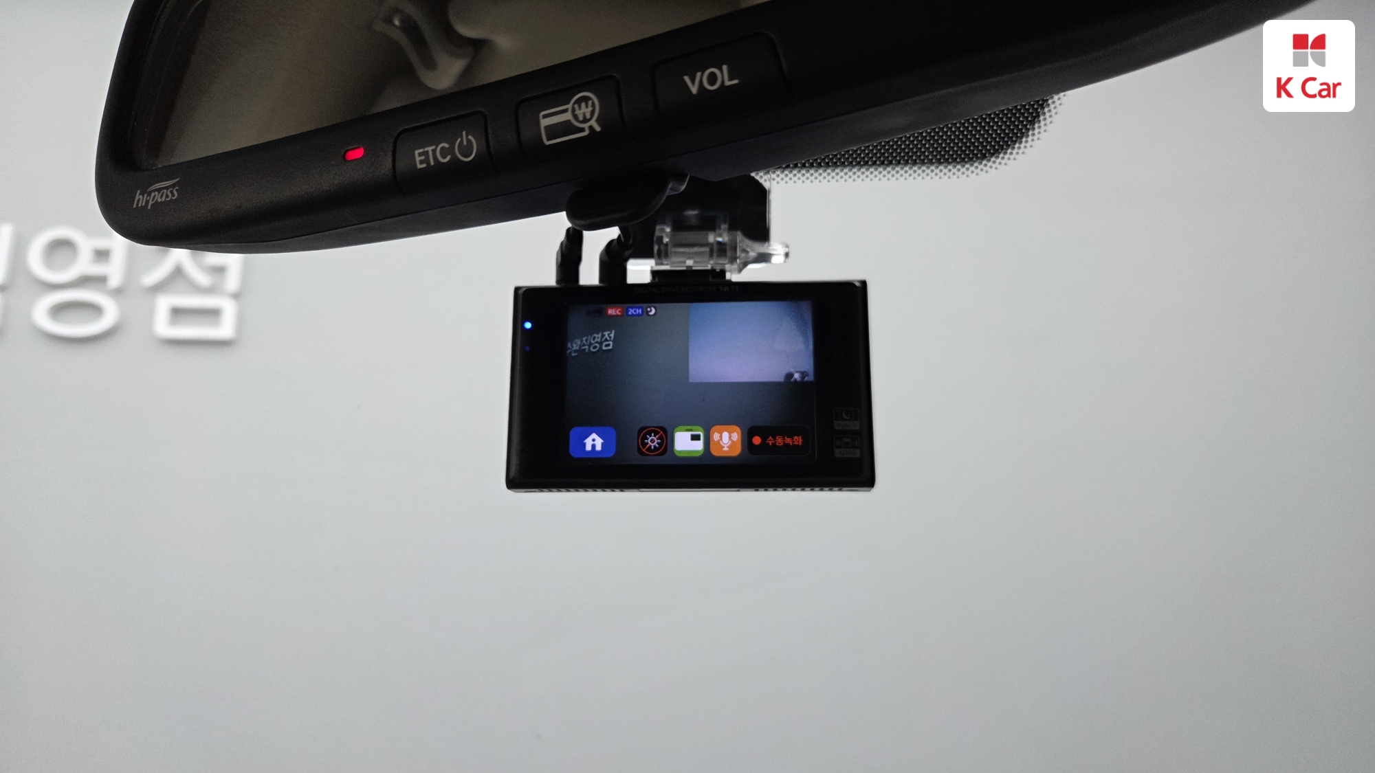 Hyundai Porter2 CRDi ( ) Modern, миниатюра 15