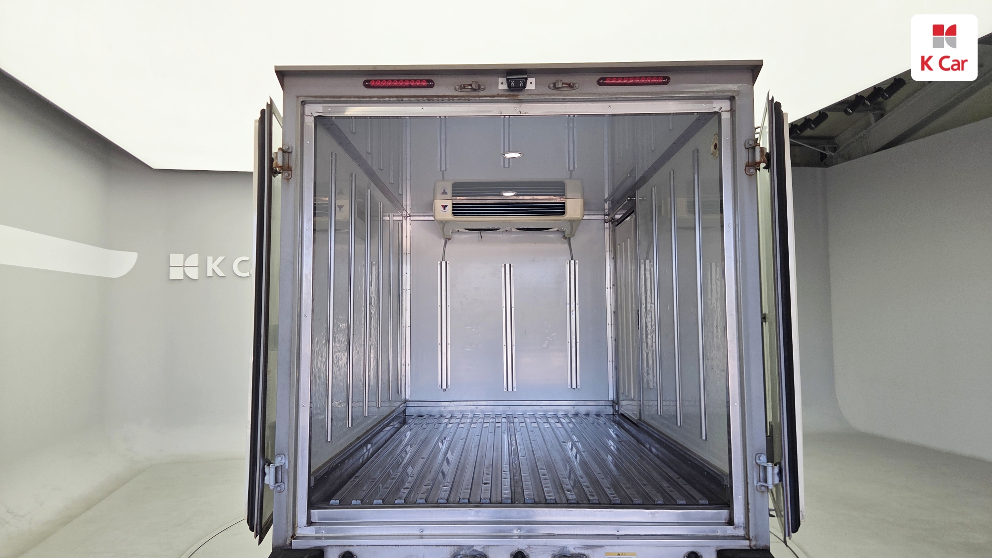 Hyundai Porter2 CRDi ( ) Modern, миниатюра 16