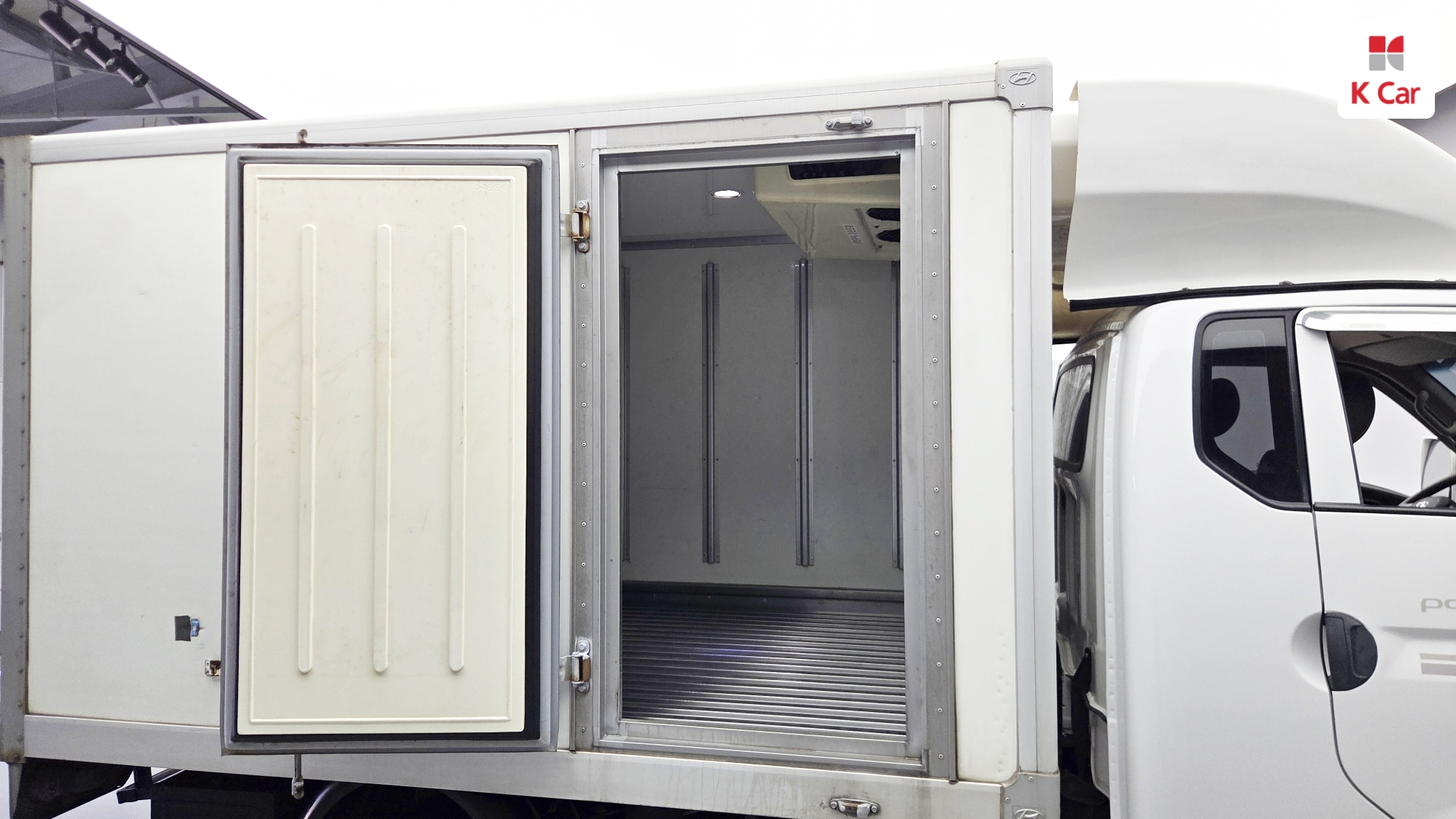 Hyundai Porter2 CRDi ( ) Modern, миниатюра 17