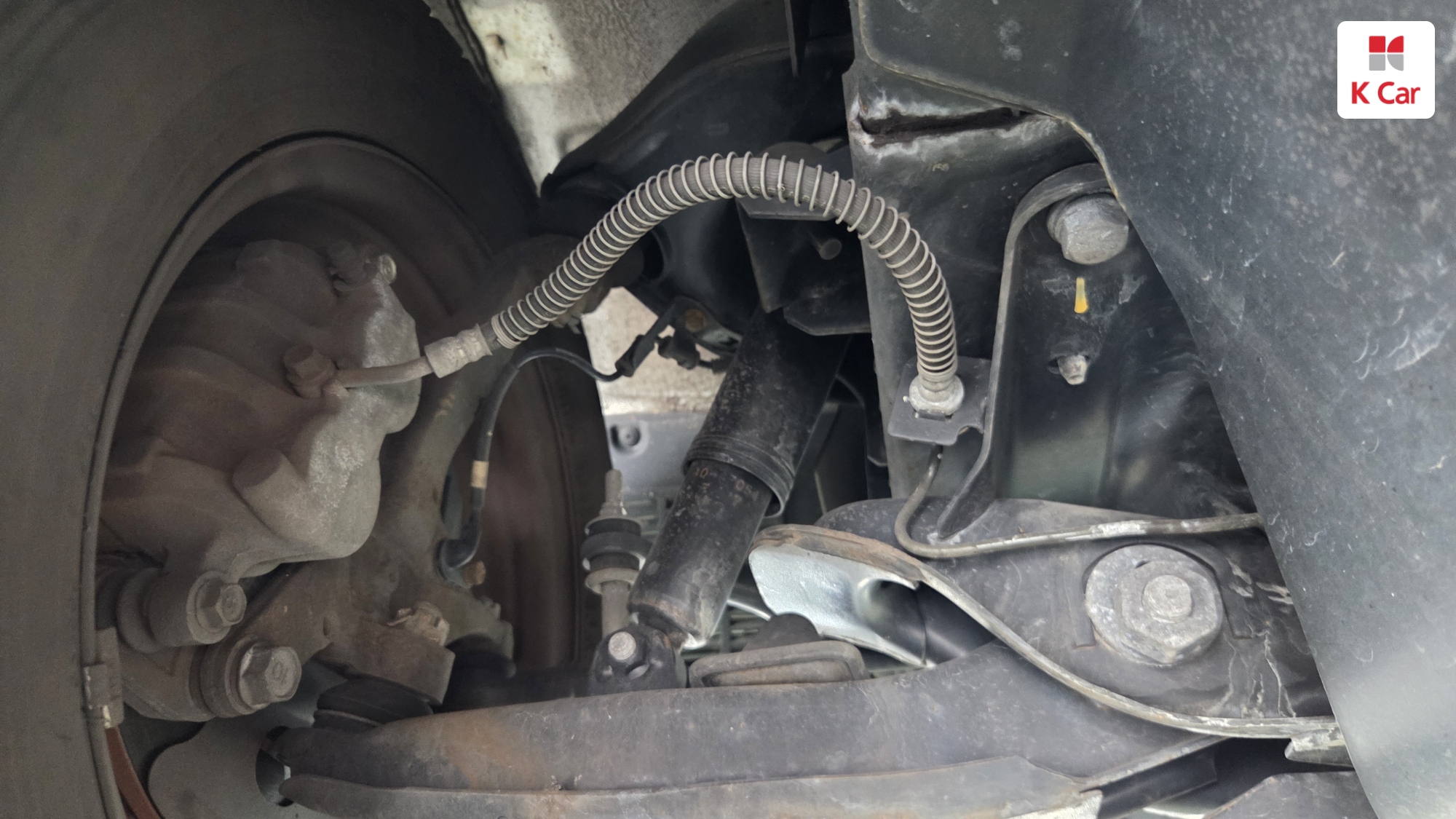 Hyundai Porter2 CRDi ( ) Modern, миниатюра 18