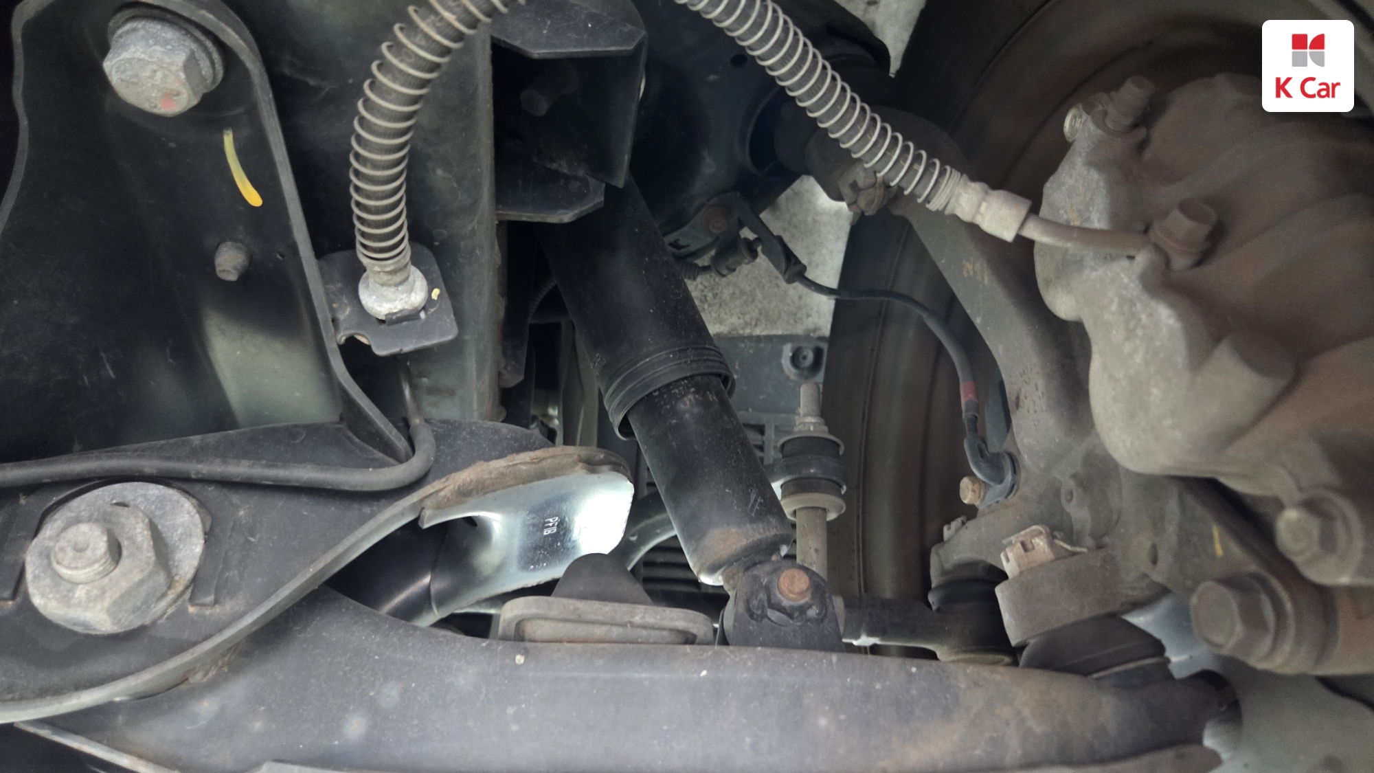 Hyundai Porter2 CRDi ( ) Modern, миниатюра 19