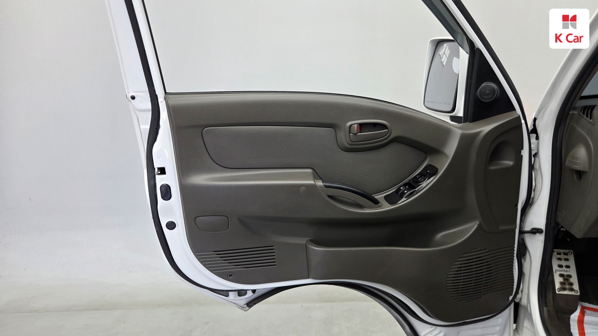 Hyundai Porter2 CRDi ( ) Modern, миниатюра 4