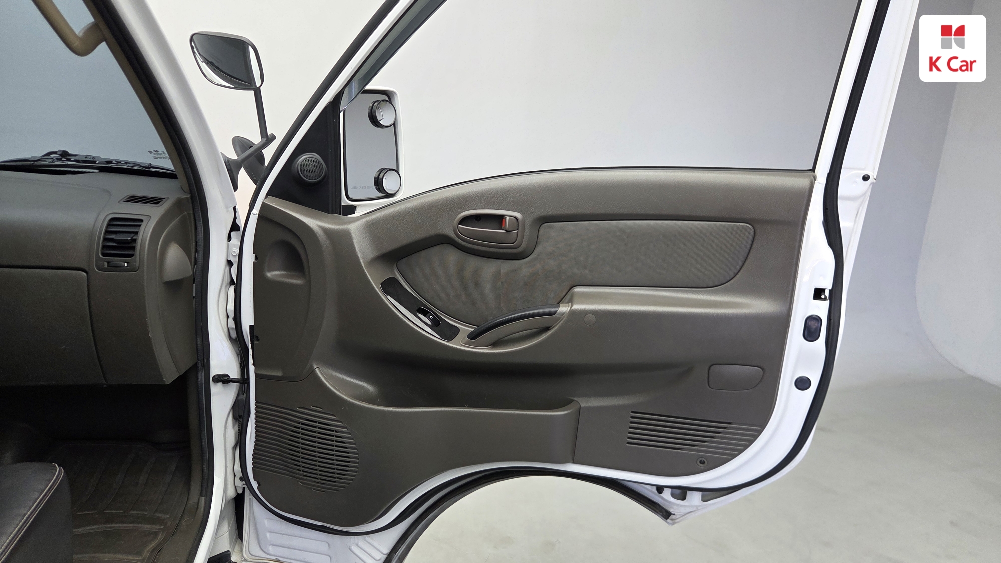 Hyundai Porter2 CRDi ( ) Modern, миниатюра 5