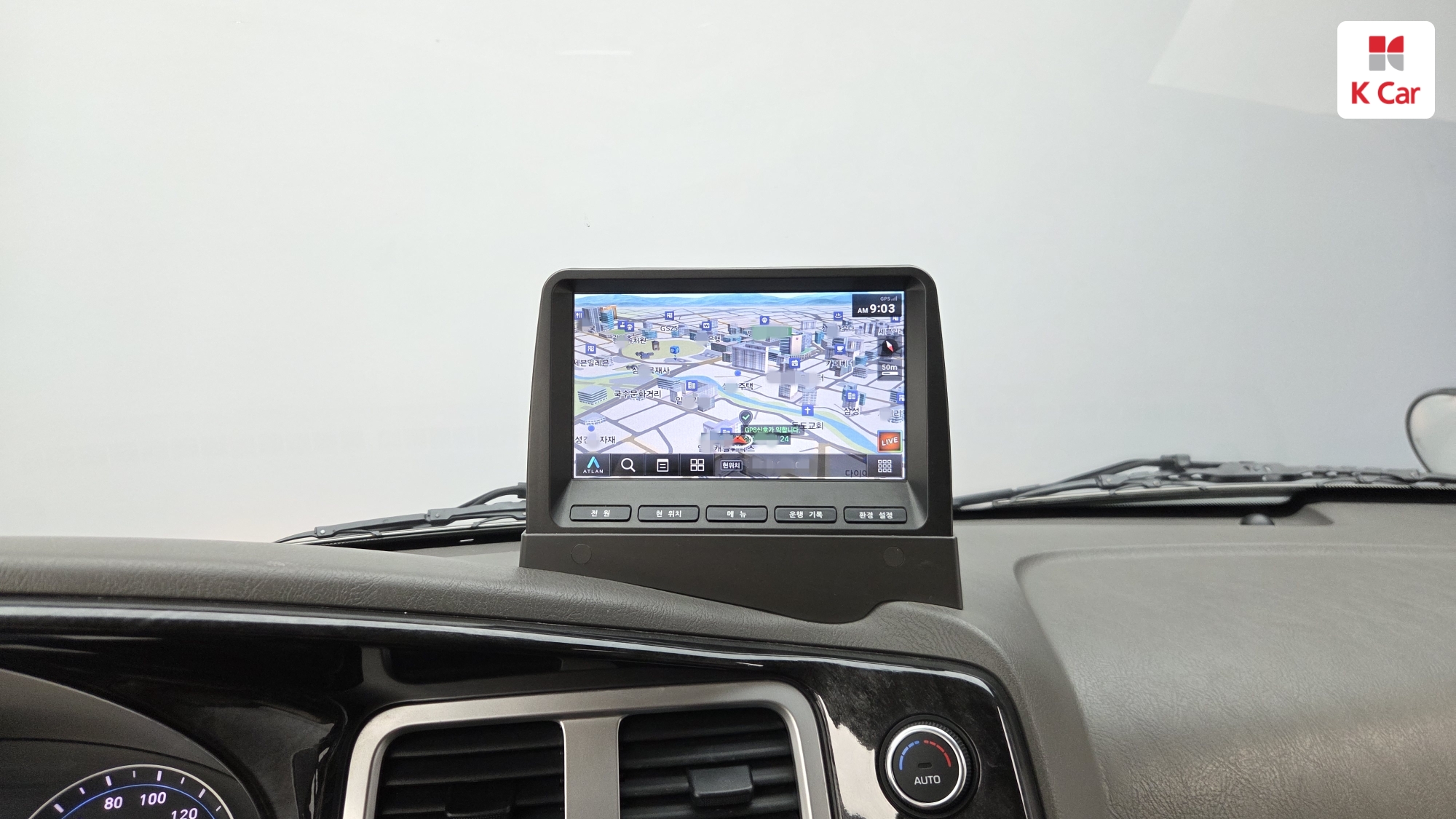 Hyundai Porter2 CRDi ( ) Modern, миниатюра 8