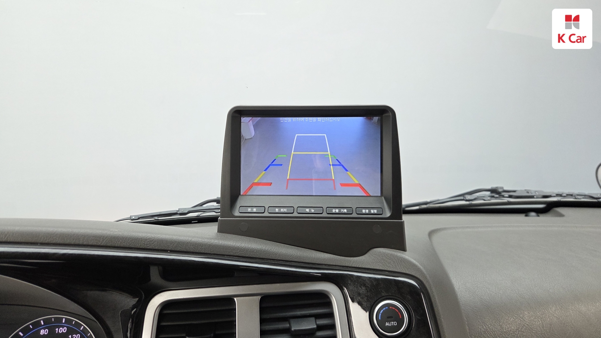 Hyundai Porter2 CRDi ( ) Modern, миниатюра 9