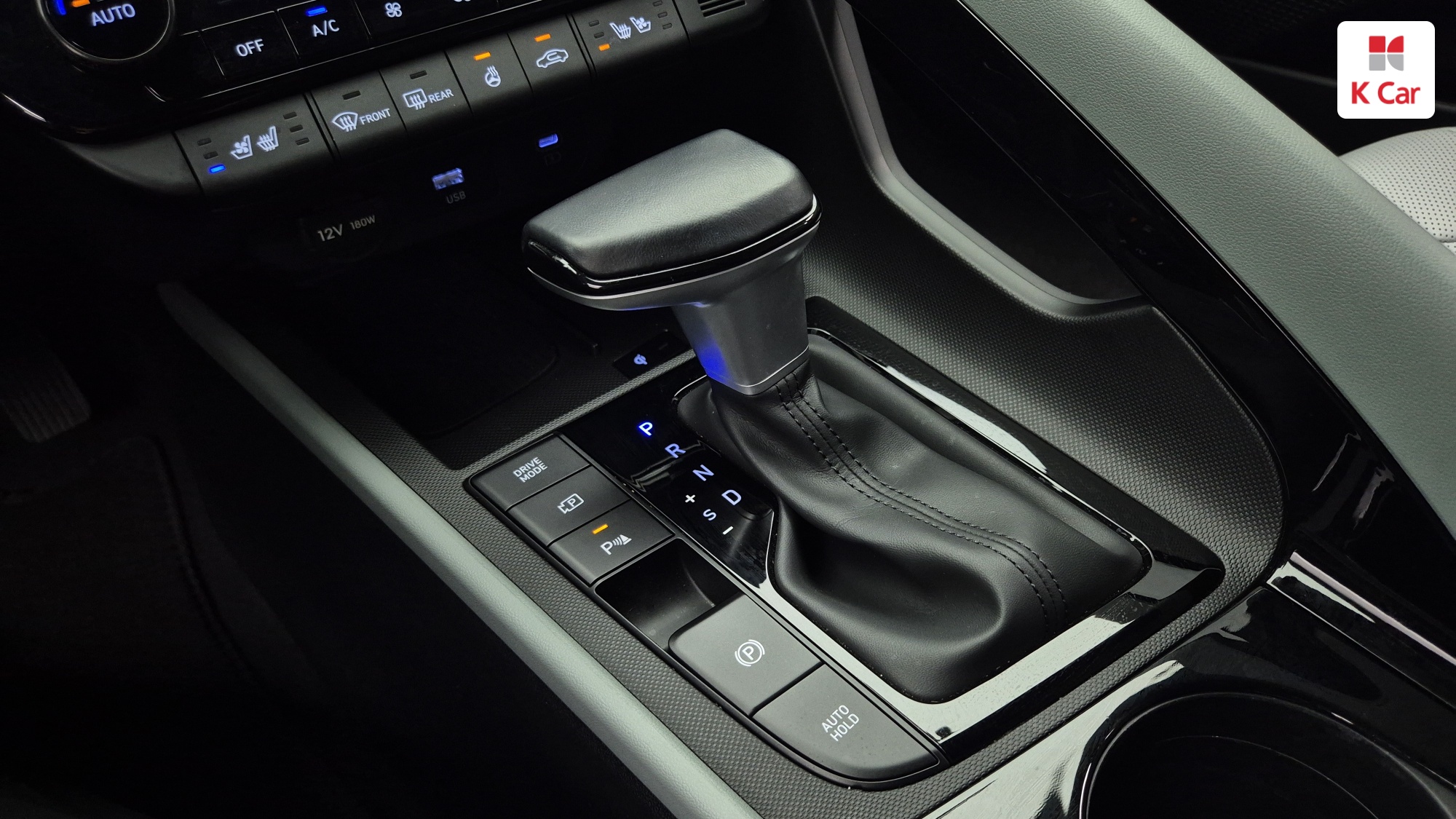 Hyundai Avante (CN7) бензин 1.6 Inspiration, миниатюра 15