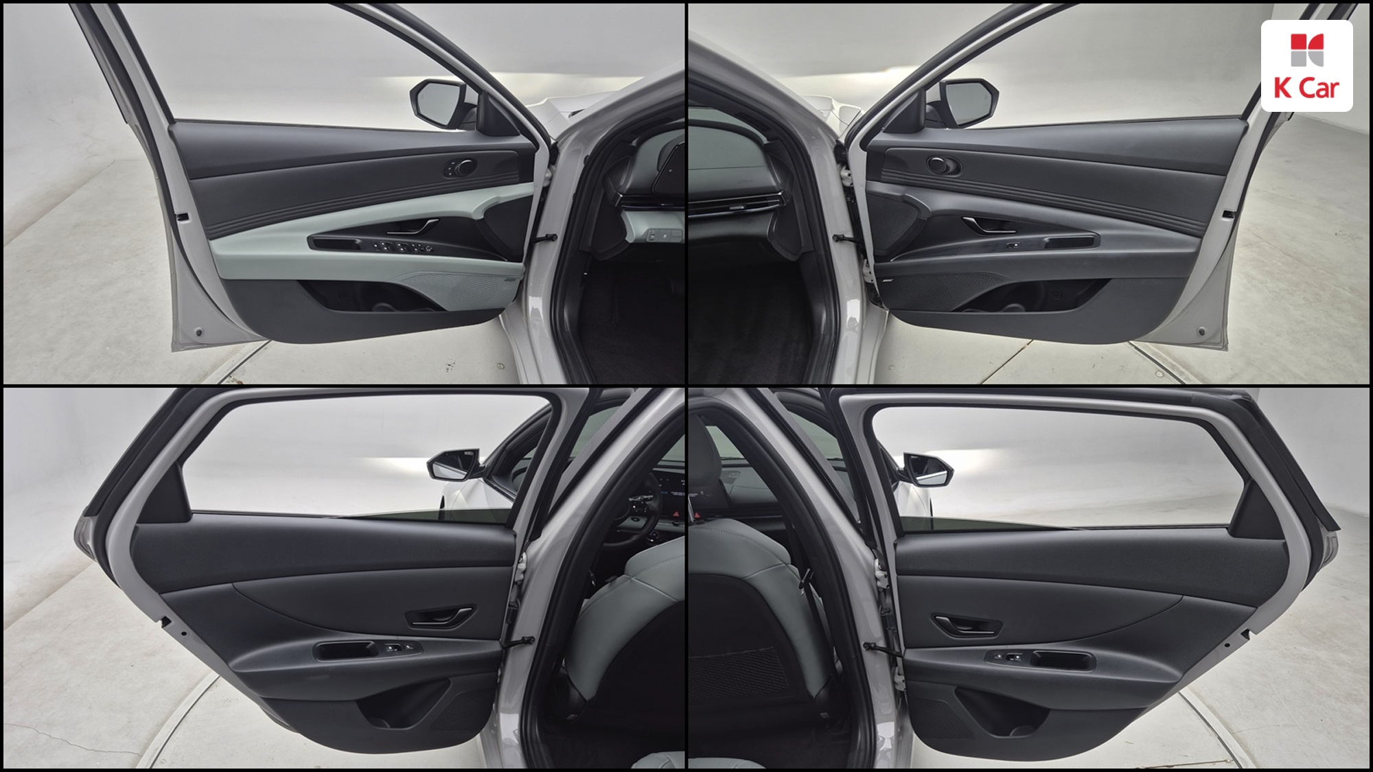 Hyundai Avante (CN7) бензин 1.6 Inspiration, миниатюра 16