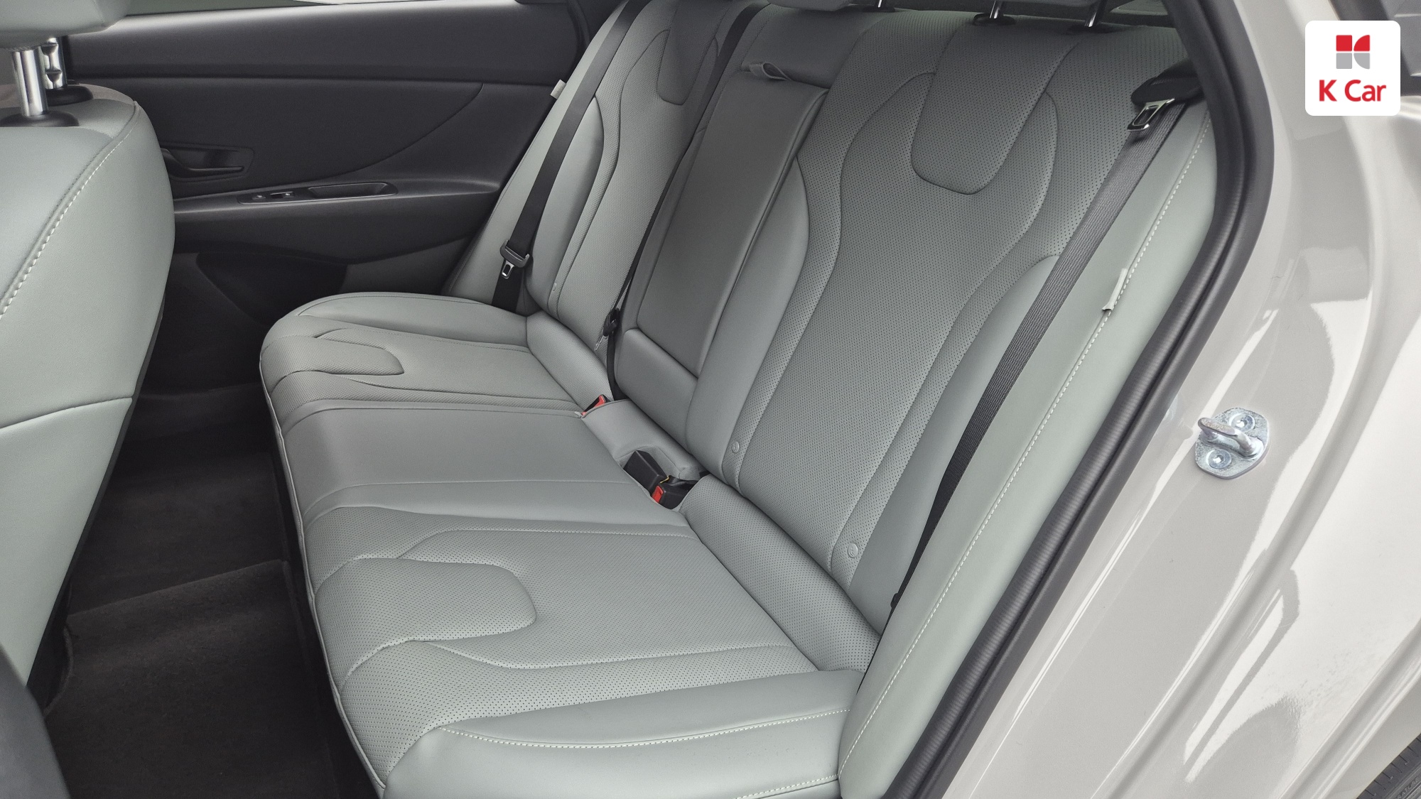 Hyundai Avante (CN7) бензин 1.6 Inspiration, миниатюра 19