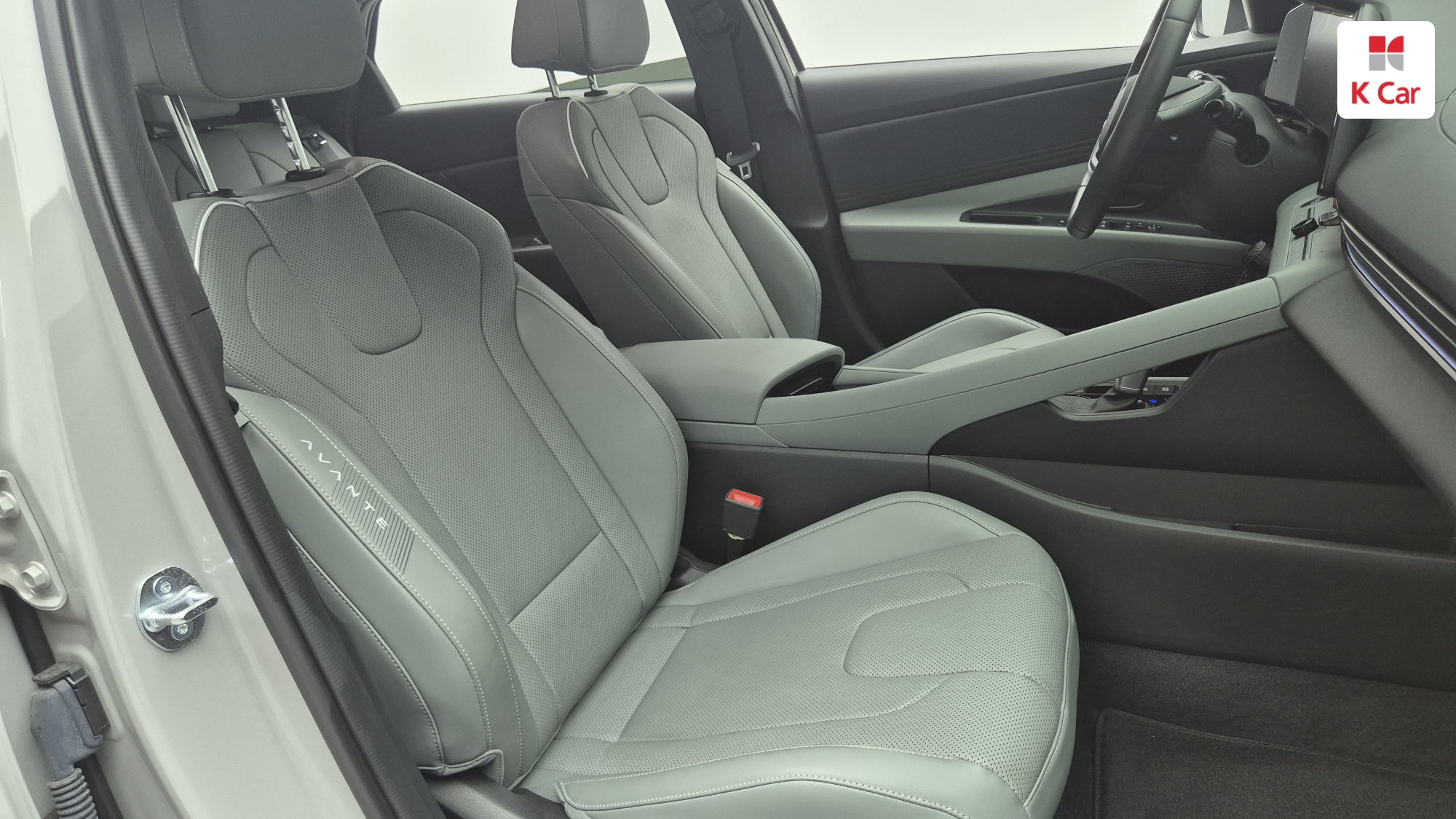 Hyundai Avante (CN7) бензин 1.6 Inspiration, миниатюра 20