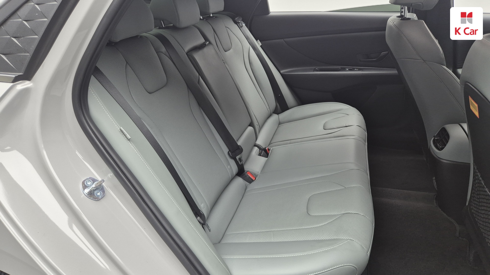Hyundai Avante (CN7) бензин 1.6 Inspiration, миниатюра 21