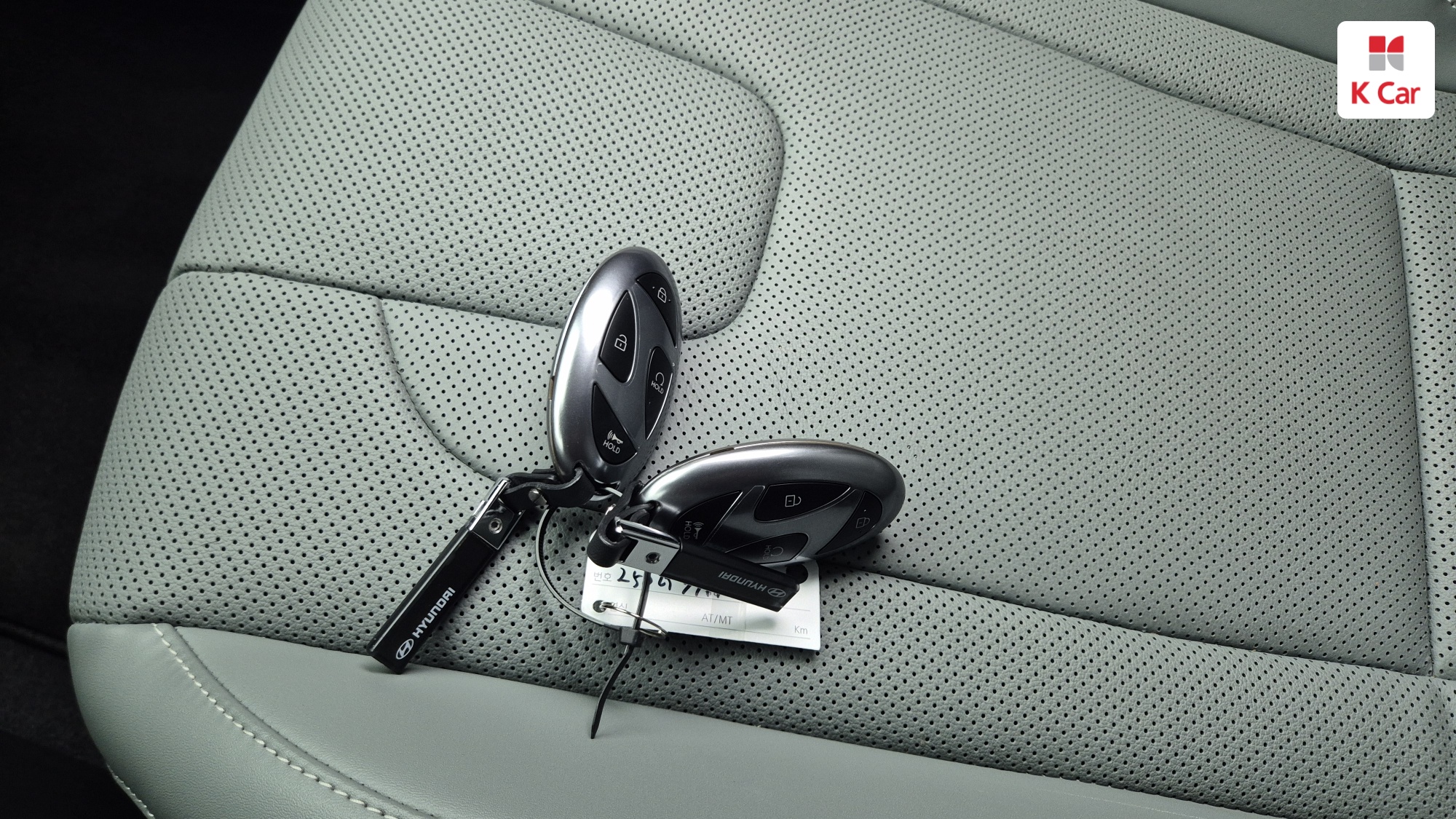 Hyundai Avante (CN7) бензин 1.6 Inspiration, миниатюра 25
