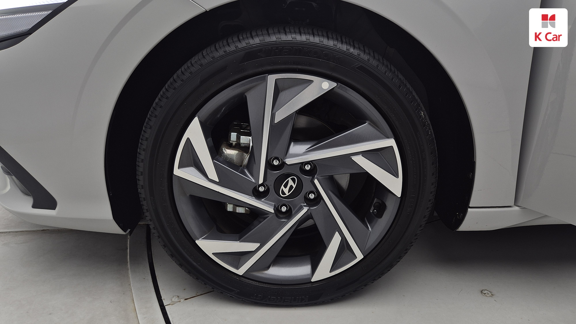 Hyundai Avante (CN7) бензин 1.6 Inspiration, миниатюра 28
