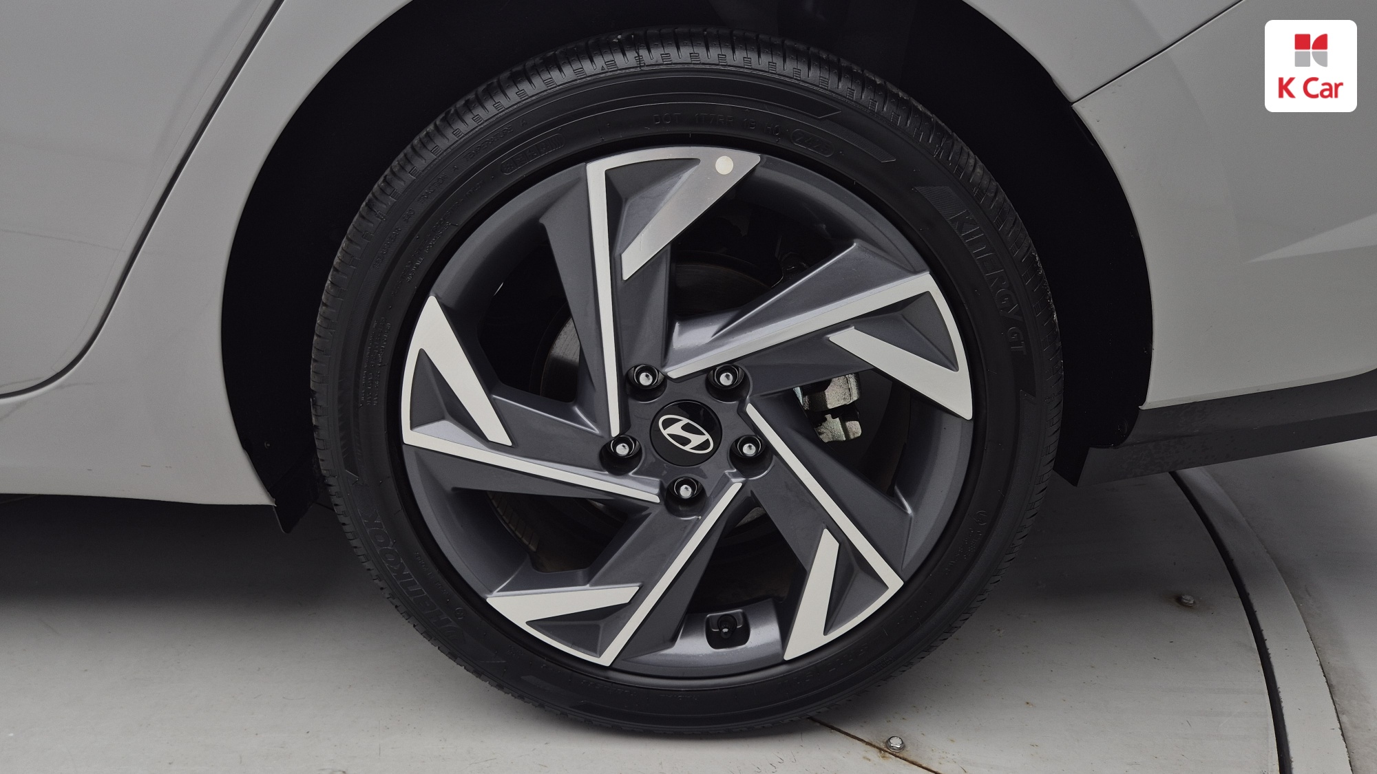 Hyundai Avante (CN7) бензин 1.6 Inspiration, миниатюра 29