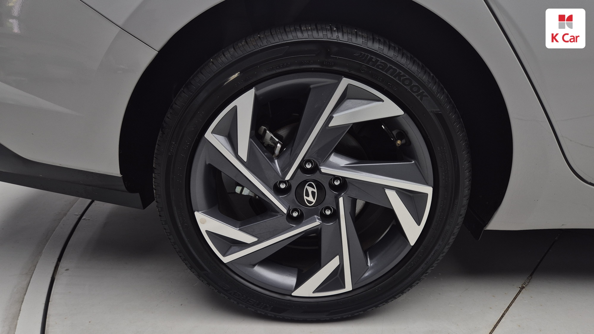 Hyundai Avante (CN7) бензин 1.6 Inspiration, миниатюра 30