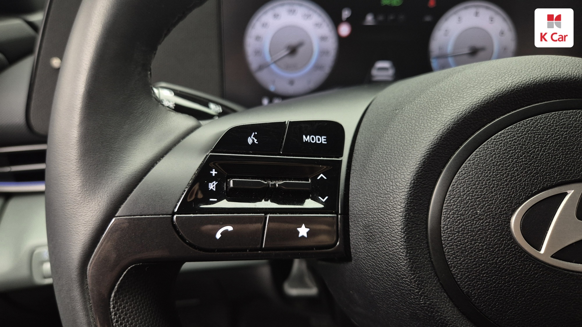 Hyundai Avante (CN7) бензин 1.6 Inspiration, миниатюра 7