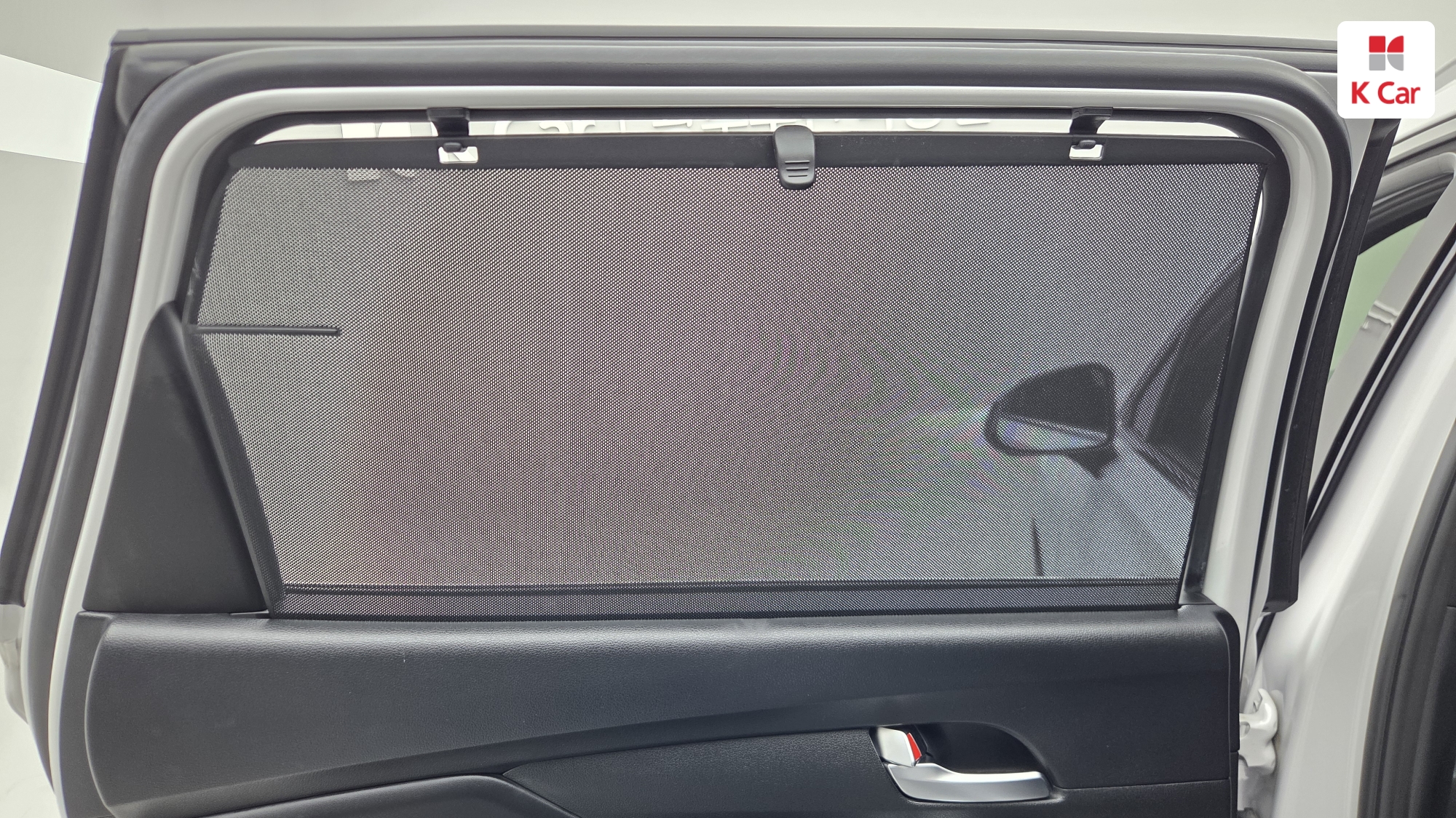 Hyundai Santa FE бензин 2.5 4WD Calligraphy, миниатюра 26