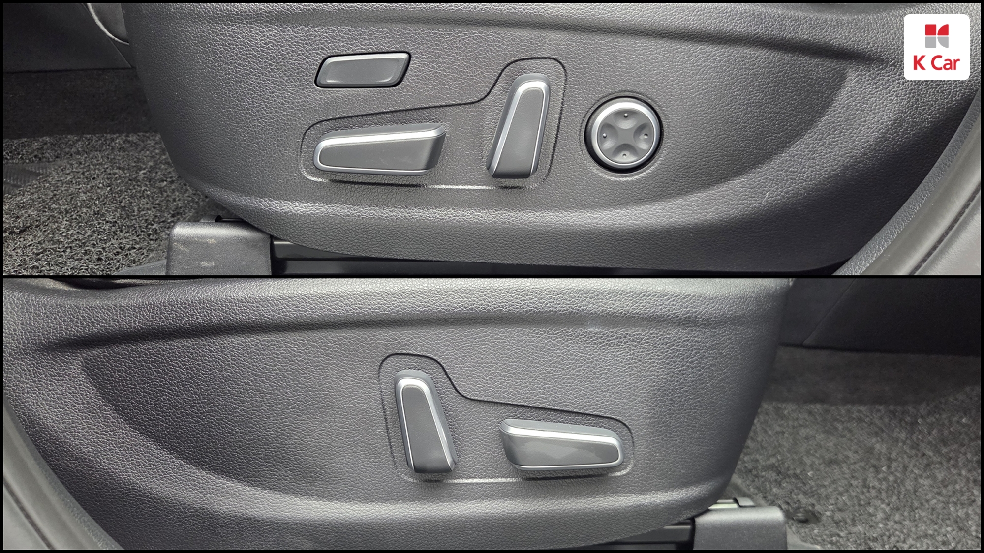 Hyundai Santa FE бензин 2.5 4WD Calligraphy, миниатюра 8