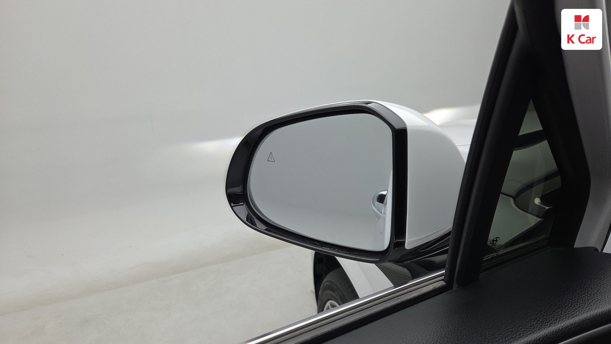 Hyundai Santa FE бензин 2.5 4WD Calligraphy, миниатюра 10
