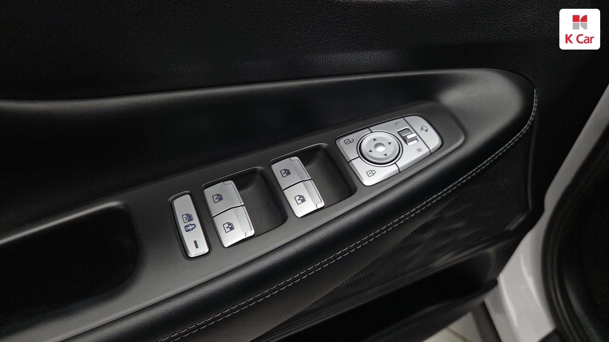 Hyundai Santa FE бензин 2.5 4WD Calligraphy, миниатюра 11