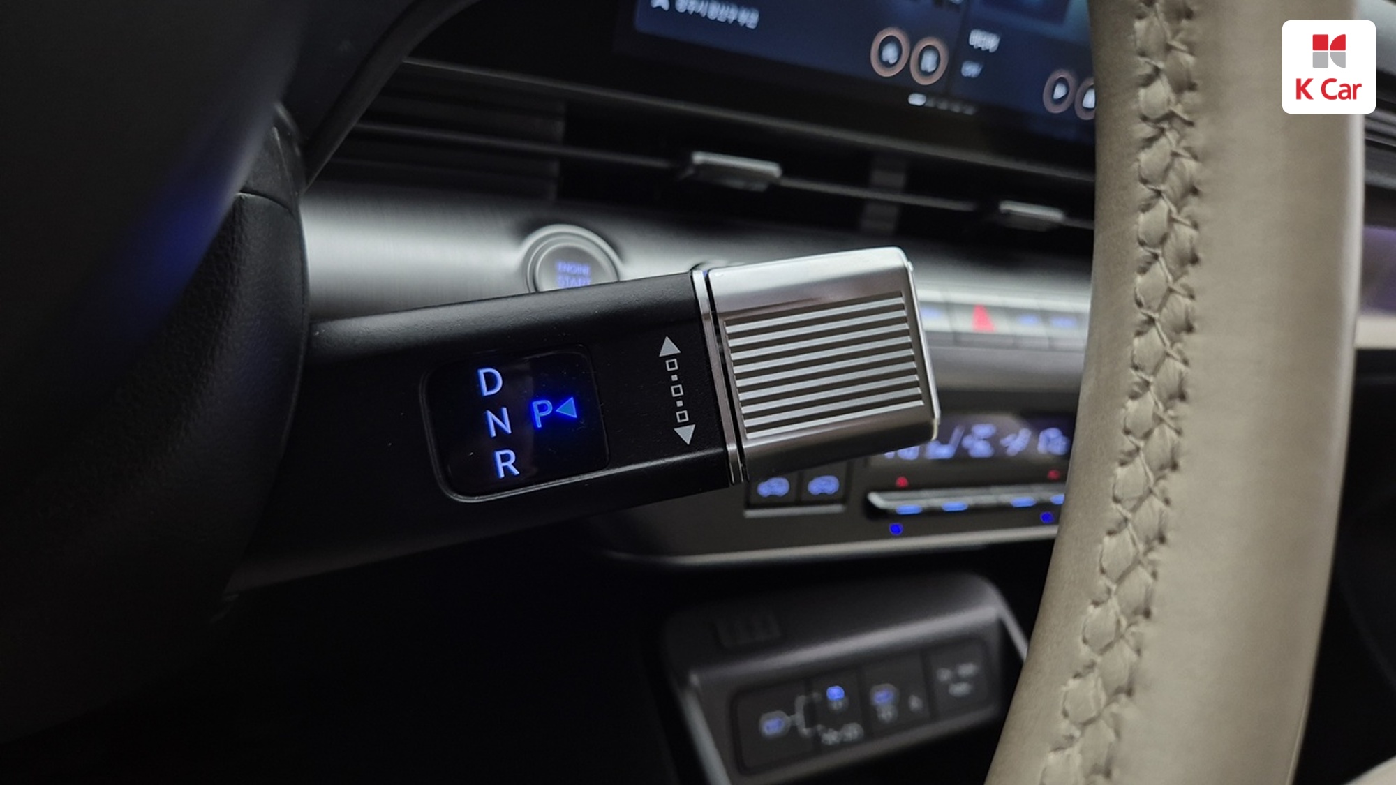Hyundai Kona бензин 1.6 2WD Inspiration, миниатюра 14
