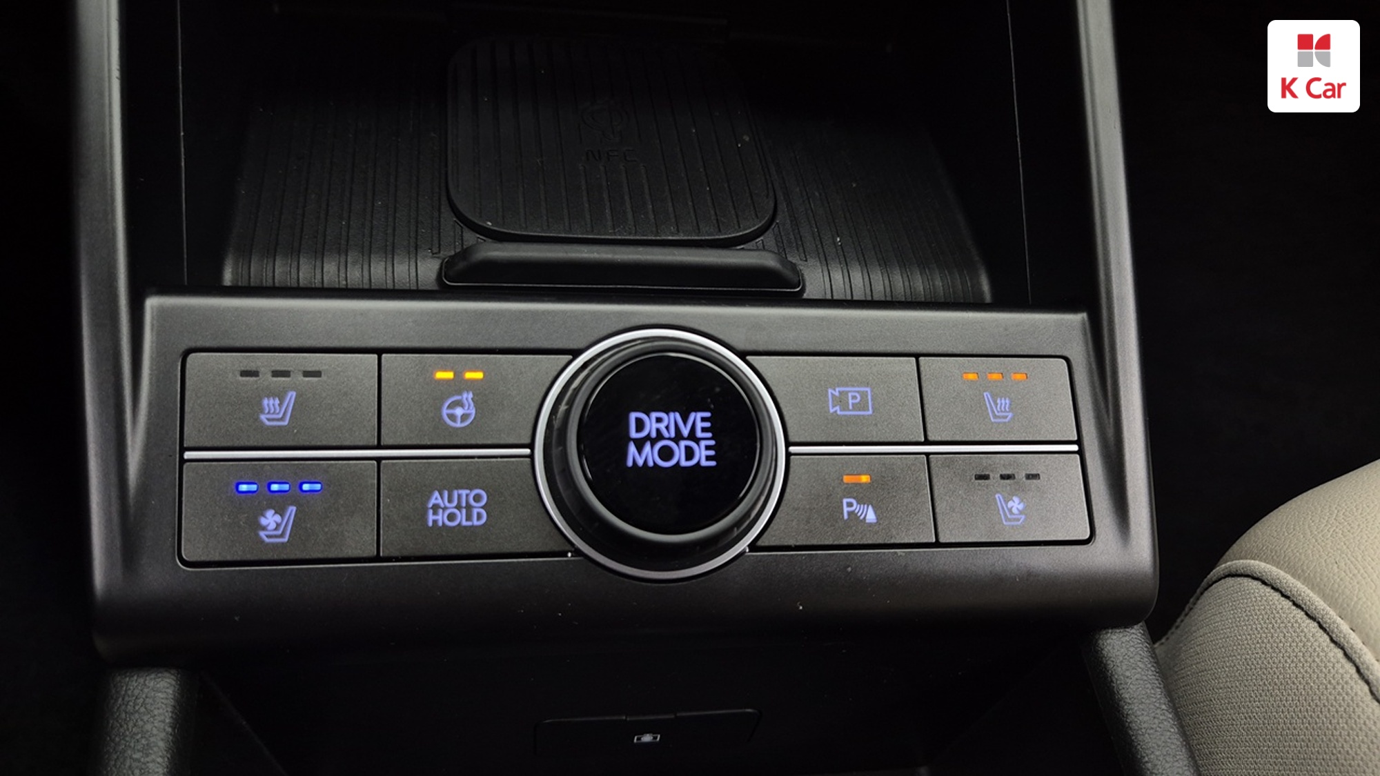 Hyundai Kona бензин 1.6 2WD Inspiration, миниатюра 16
