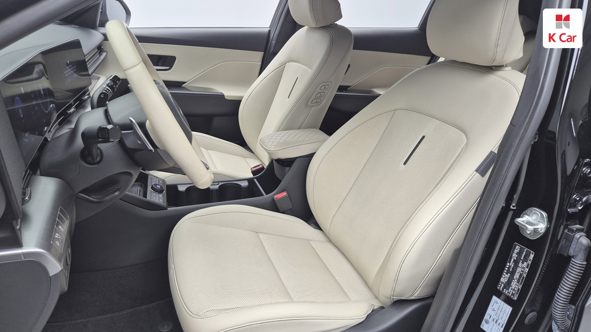 Hyundai Kona бензин 1.6 2WD Inspiration, миниатюра 19