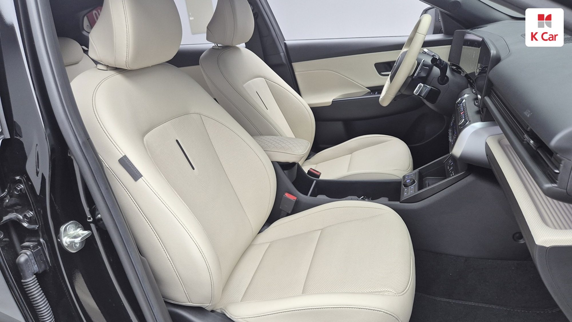 Hyundai Kona бензин 1.6 2WD Inspiration, миниатюра 21