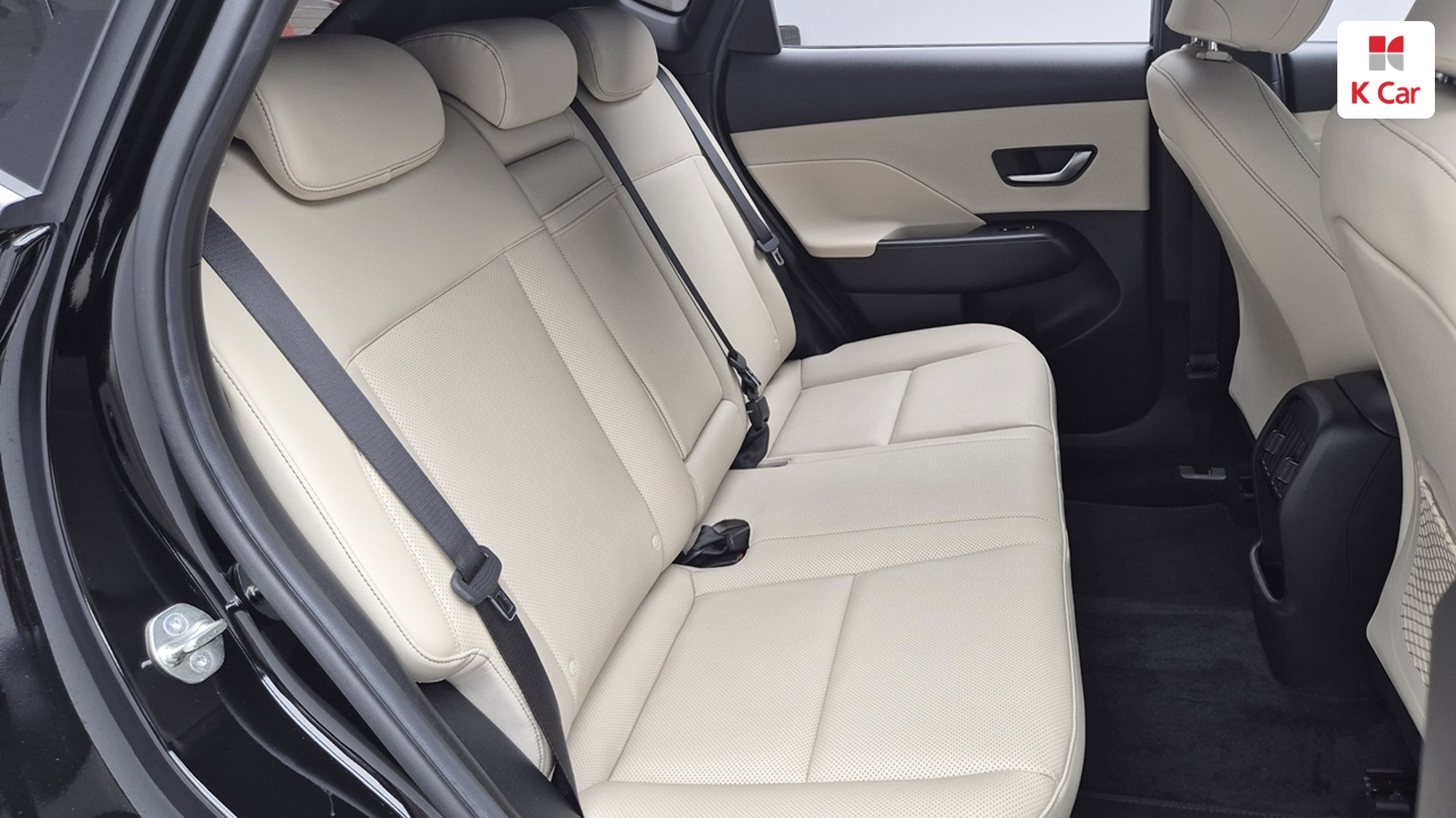 Hyundai Kona бензин 1.6 2WD Inspiration, миниатюра 22