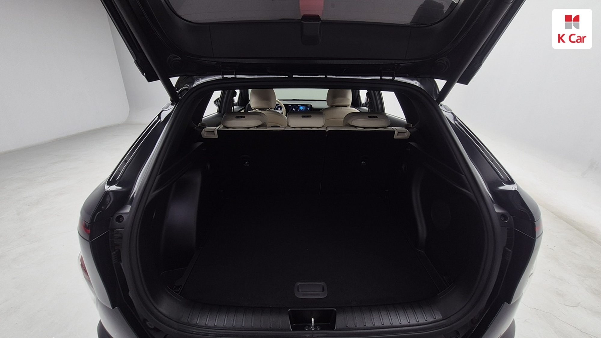 Hyundai Kona бензин 1.6 2WD Inspiration, миниатюра 29