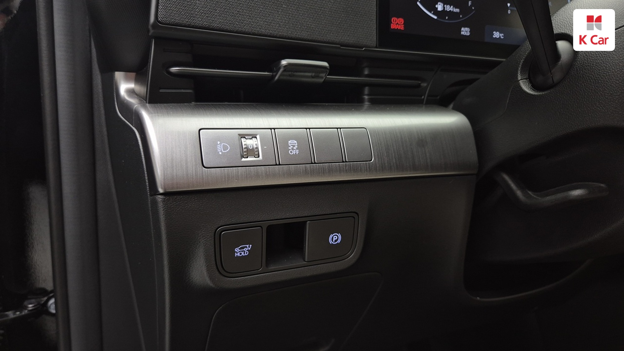 Hyundai Kona бензин 1.6 2WD Inspiration, миниатюра 4